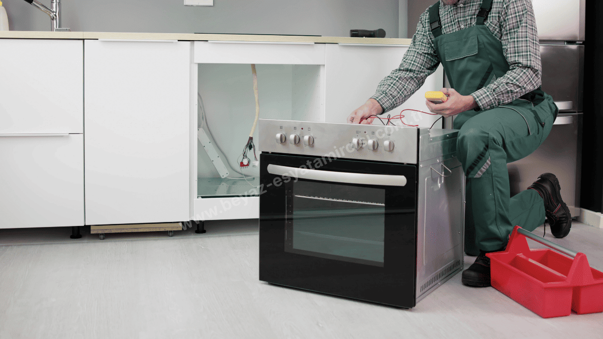 İskitler Fırın & Ocak Servisi - İskitler Beyaz Eşya Tamircisi